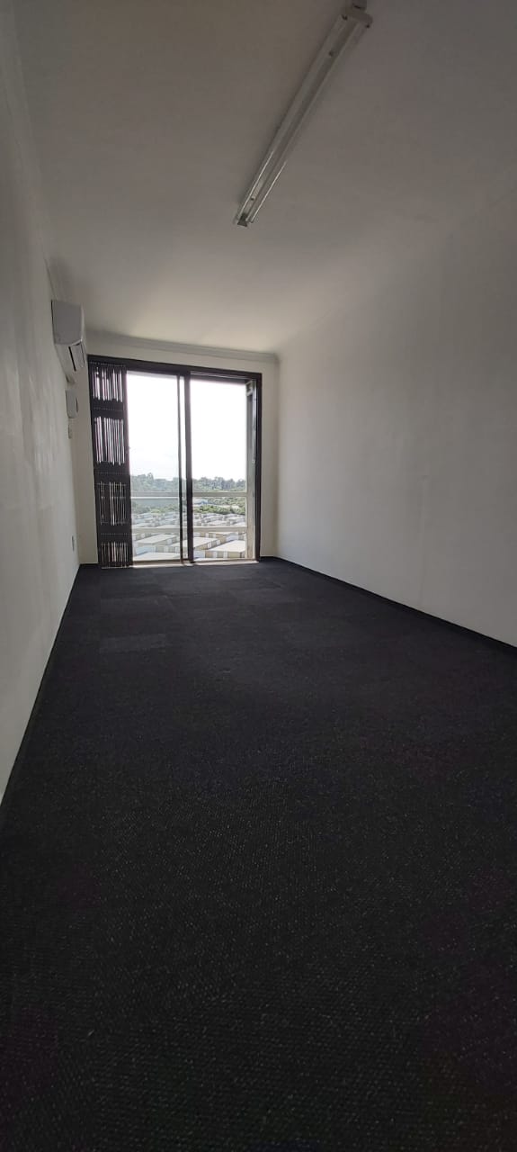 Secure storage units near office rentals at Lock Up Storage