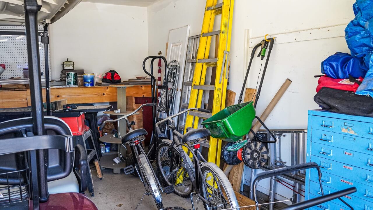 Questions about monthly storage and unit sizes