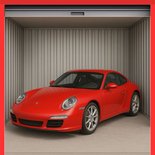 Car storage