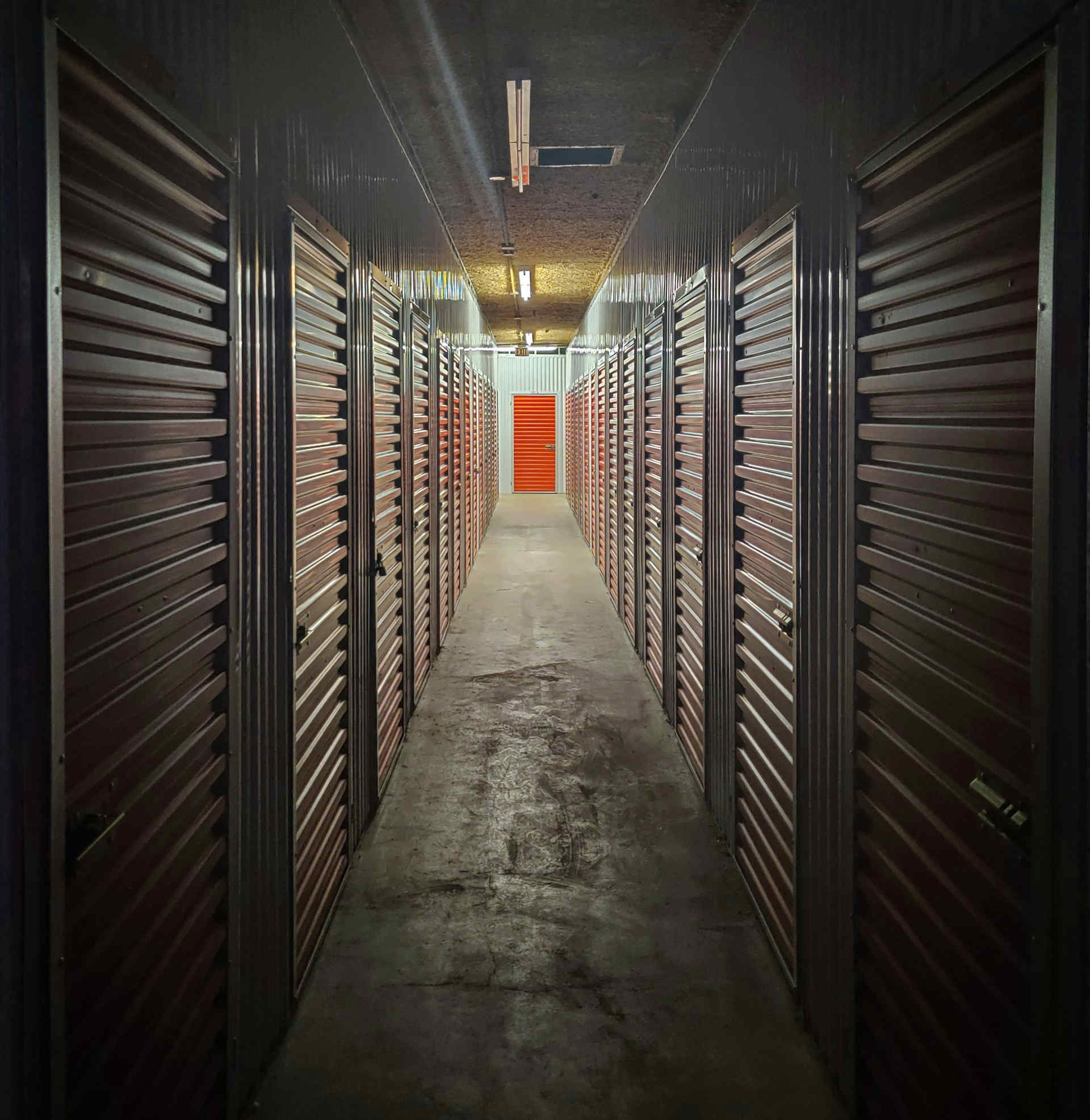 Storage Facility
